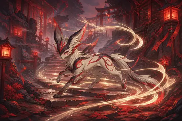 Scarcrater creature card