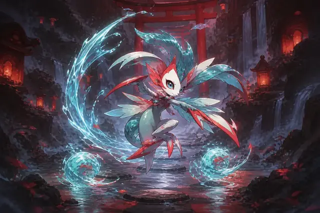 Scardrizzle creature card