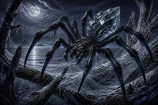 Corvicicle creature card