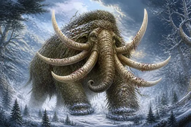 Briarwintra creature card