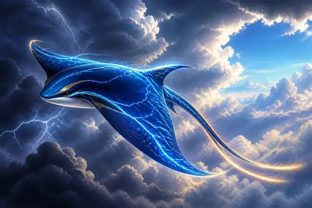 Voltsolar creature card