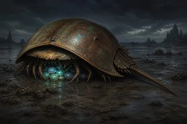 Cuprimurk creature card