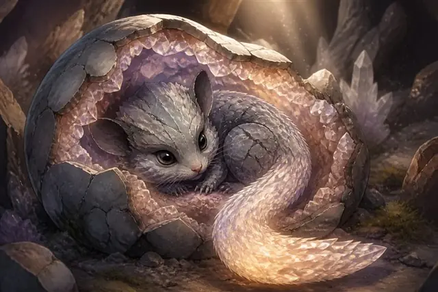 Cragdoze creature card