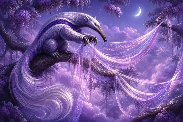 Dreamaveil creature card