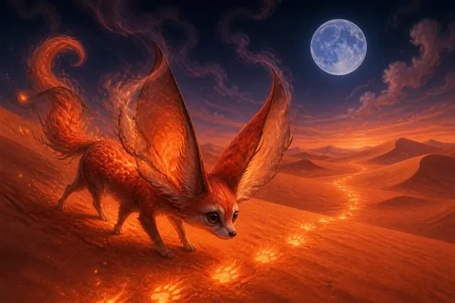 Cinderslumber creature card