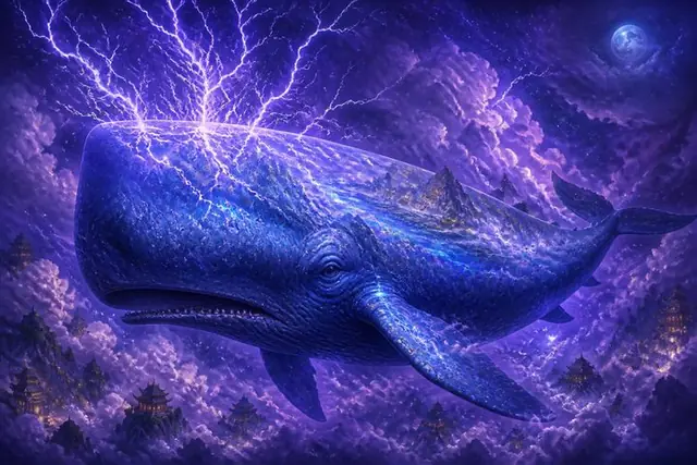Voltoneiro creature card