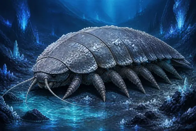 Cragbrine creature card