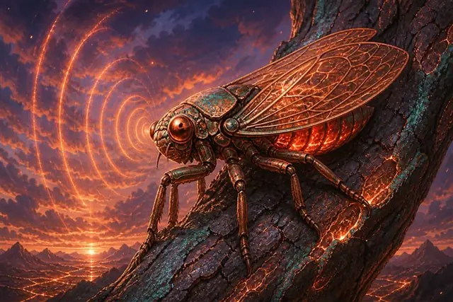Cupriglow creature card
