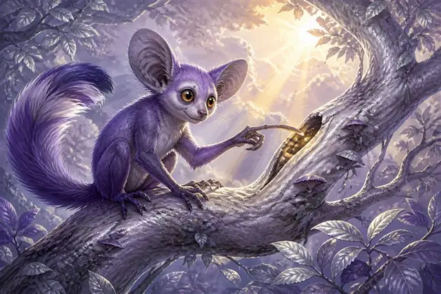 Daybraveil creature card