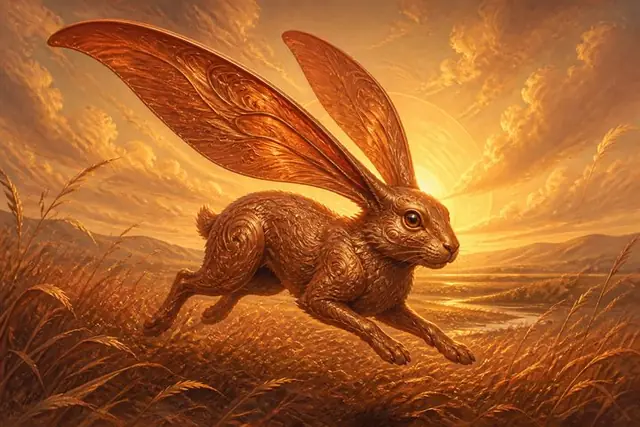 Cupriaubera creature card