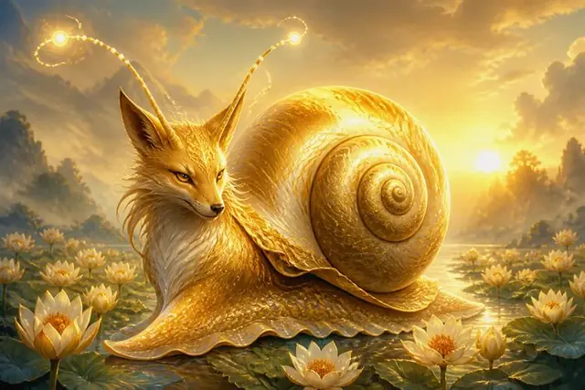 Auriprowla creature card