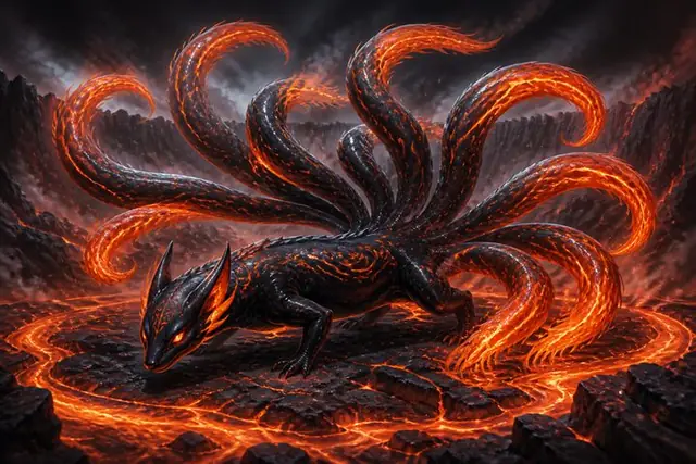 Cinderyeo creature card