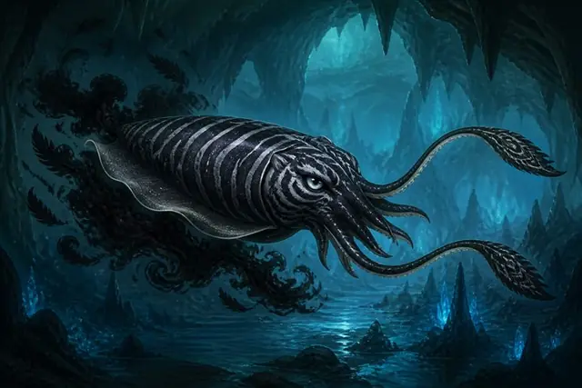 Corviraja creature card