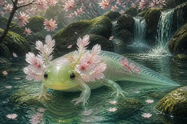 Maehagrove creature card