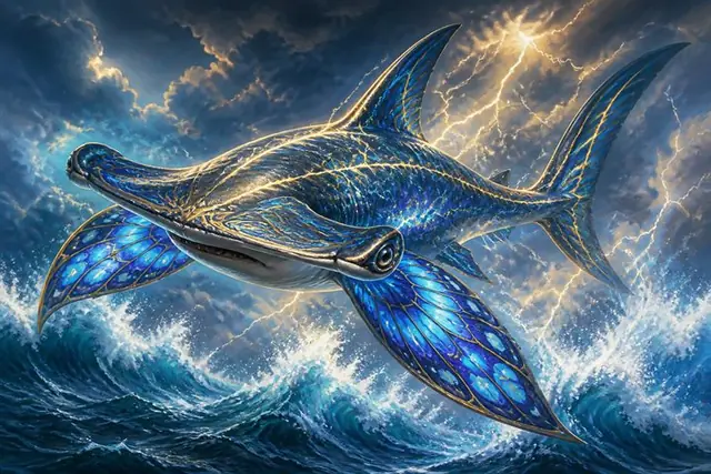 Voltwingra creature card