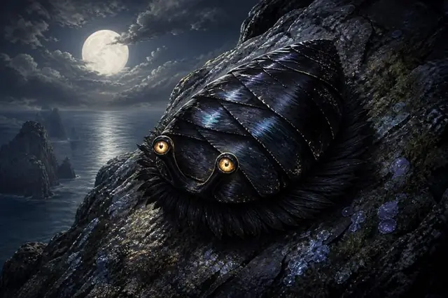 Corvicocona creature card