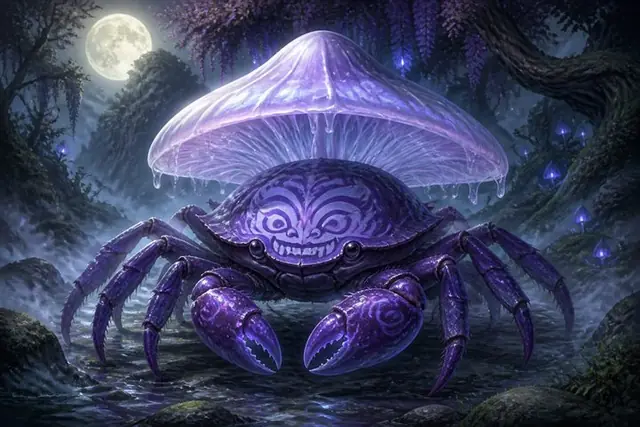 Gobbiveil creature card