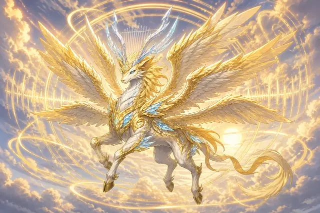 Auriharmoni creature card